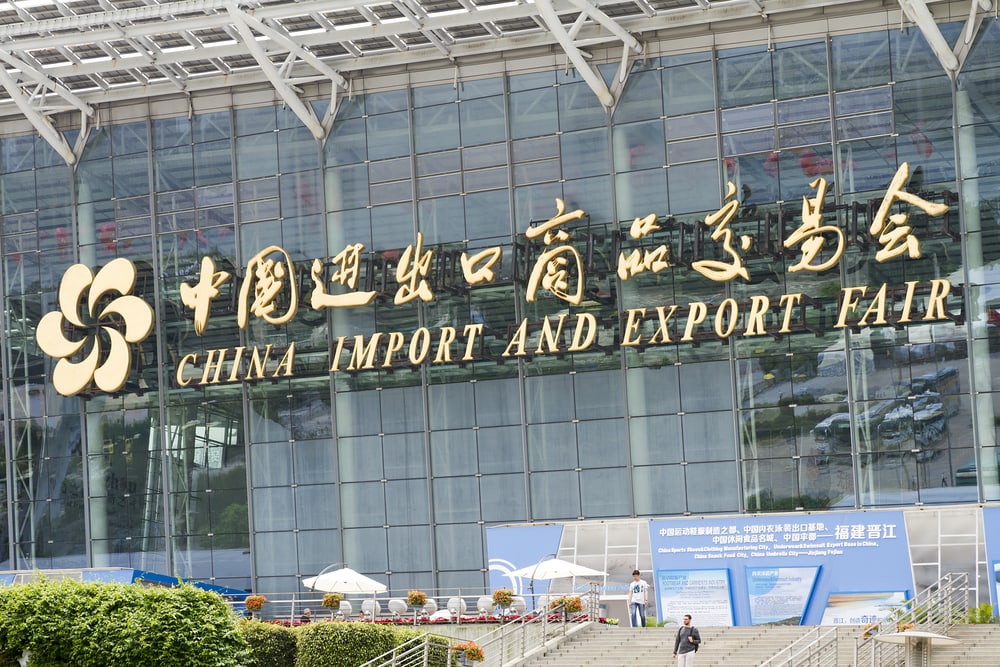 Durastark Metal Corp., Ltd. Debuts at the 139th Canton Fair – Welcome Global Partners to Our Booth