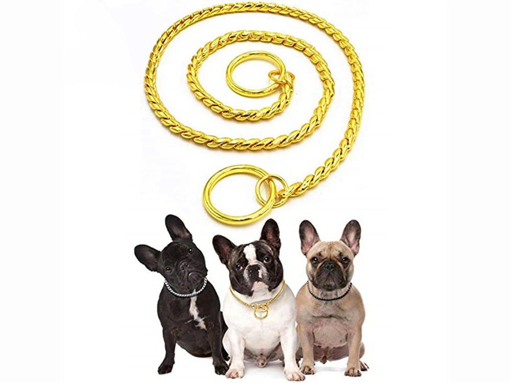 Custom Pet Hardware for Leash Brands