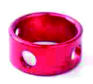 Aluminum Alloy Round Tent Rope Buckle Ring