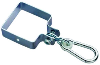 Stainless Steel Square Bracket Swing Quick Link