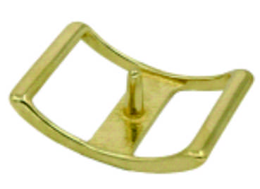 Brass Round Base Swivel Snap Hook for Bags and Leash