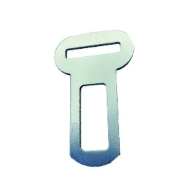 Rustproof Iron Safety Snap Hook for Pet Leash with Anti-Rust Insert Clip