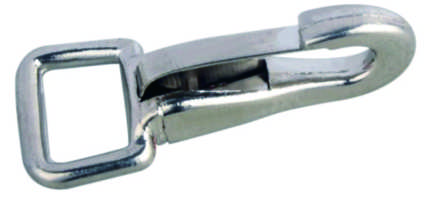 Heavy Duty Swivel Trigger Hook for Pet & Bag Hardware