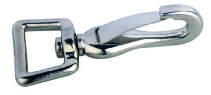 360° Rotating Locking Snap Hook for Pets