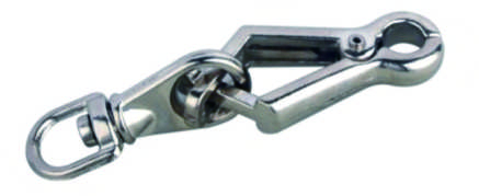 Lobster Clasp and Figure-8 Buckle for Bags