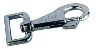 360° Swivel Snap Lock for Large Dog Leash Hardware