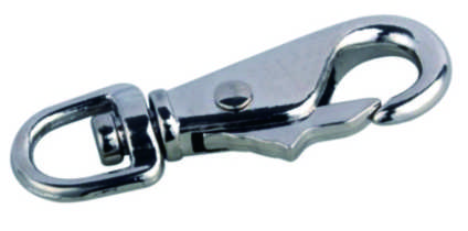 304/316 Stainless Steel Swivel Snap Hook for Pets