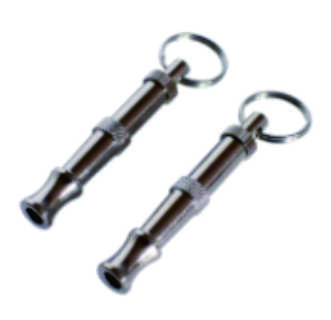 Ultrasonic Dog Whistle Training Whistle for Obedient Dog