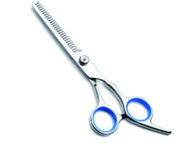 Professional Hair Cutting Shears and Thinning Scissors for Home Use