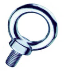 Zinc Alloy Lifting Bolt Nut