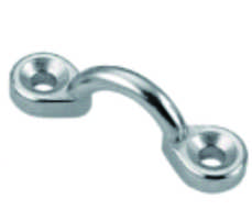 316 Stainless Steel Camel Back U-Shape Handle for Yacht Hardware