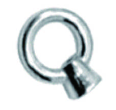 Stainless Steel Clevis Bolt Nut