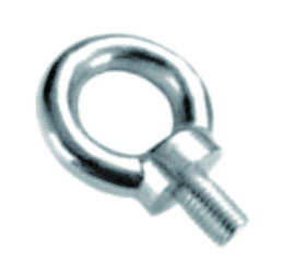 Stainless Steel Eye Bolt Nut