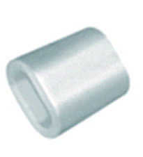 Aluminum Crossover Wire Clip
