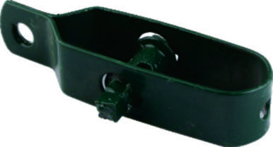 Steel Wire Tensioner with Ratchet Lock for Vineyard and Greenhouse