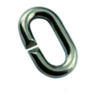 Stainless Steel C-Shape Quick Link Chain Connector