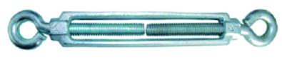304 Stainless Steel Open Turnbuckle for Cable Tensioning