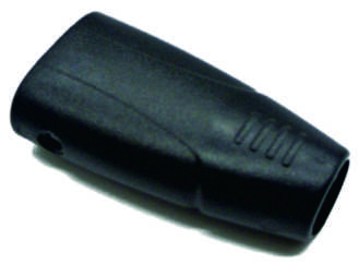 Plastic Single Hole Elastic Cord End Stopper