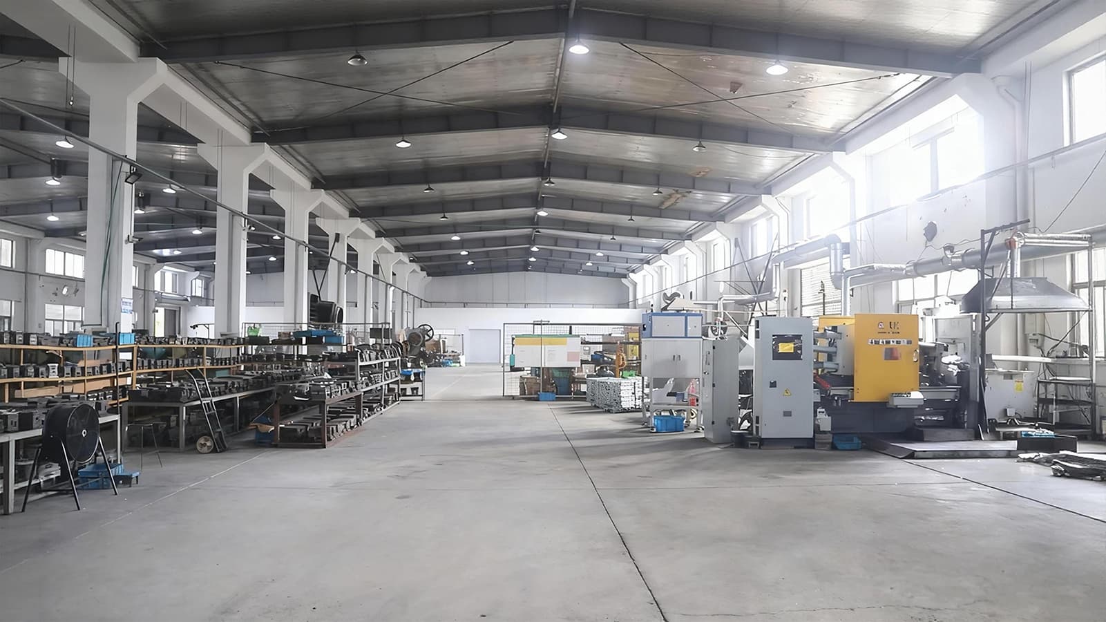 Metal Hardware Manufacturer: Choosing an OEM Partner