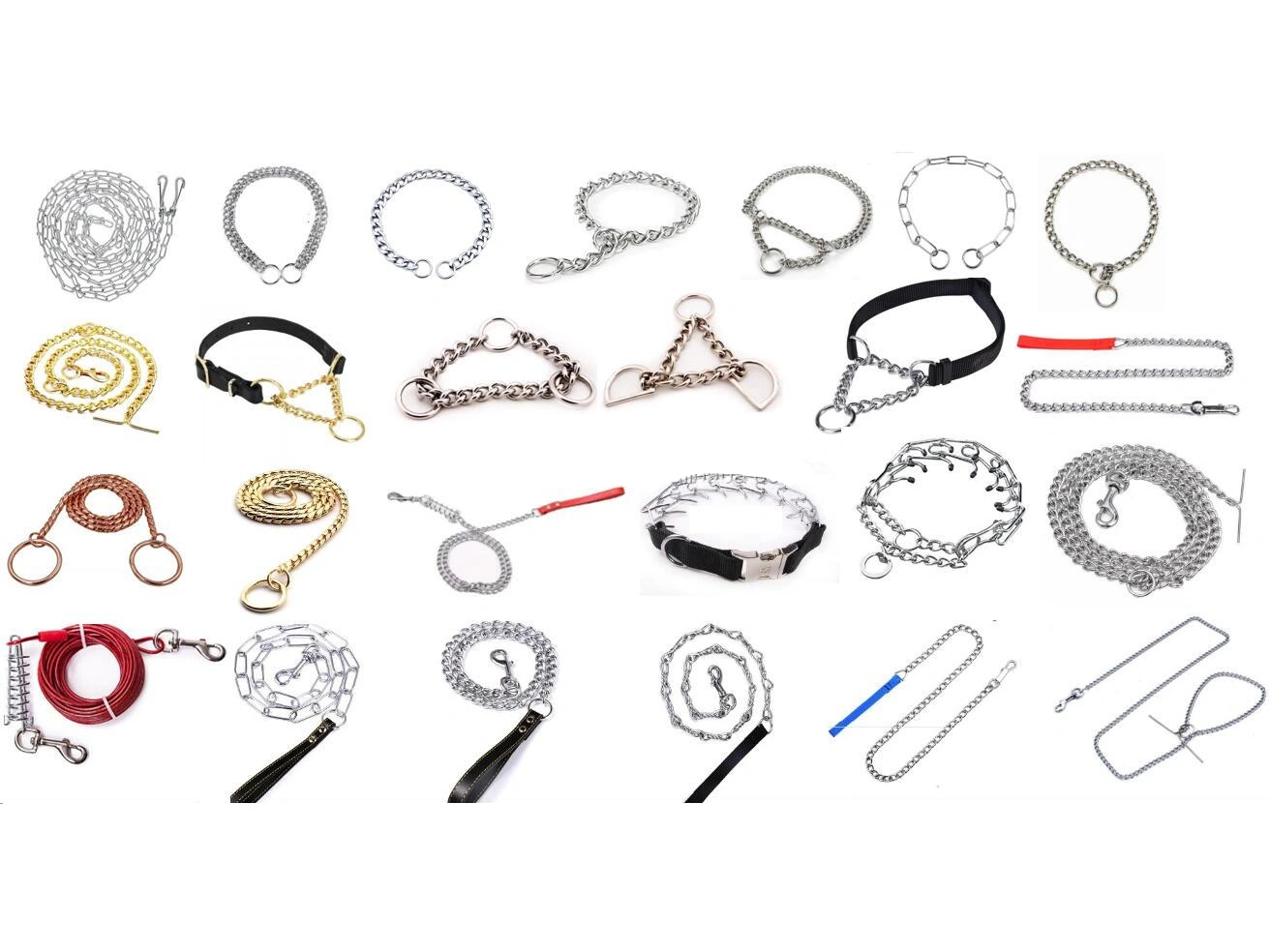Metal Hardware for Pet Leashes: A Complete Guide for Brands