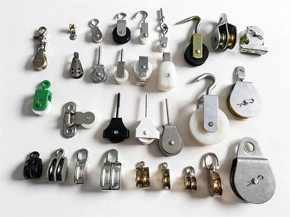 Rigging Hardware Supplier for Custom OEM Solutions