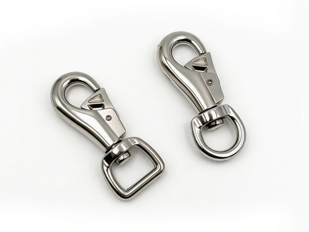 Stainless Steel Snap Hook: Types, Uses & Buying Guide