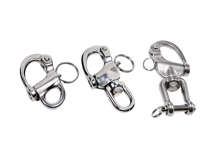 Steel Types Explained: Carbon, Alloy and Stainless Steel