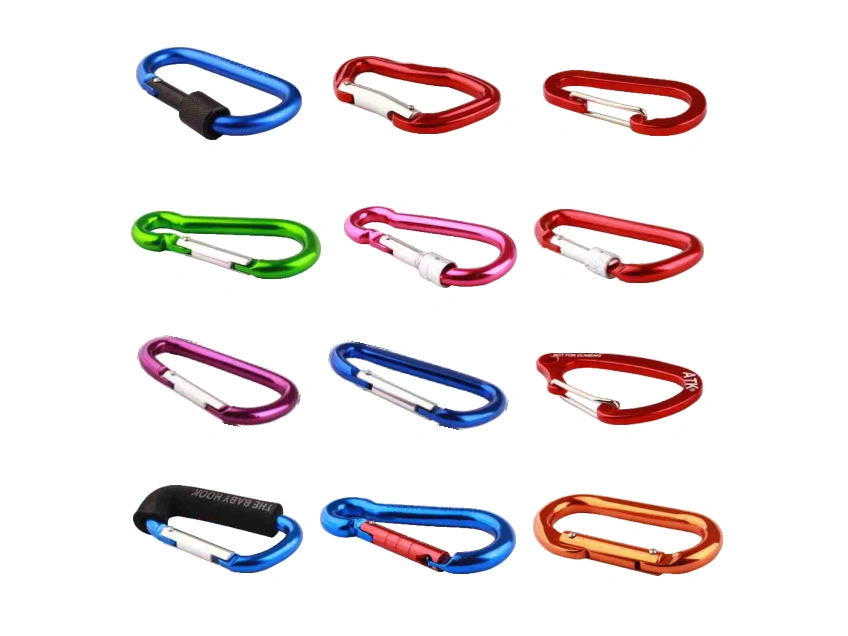 What Is a Carabiner Keychain? A Simple Guide to How It Works