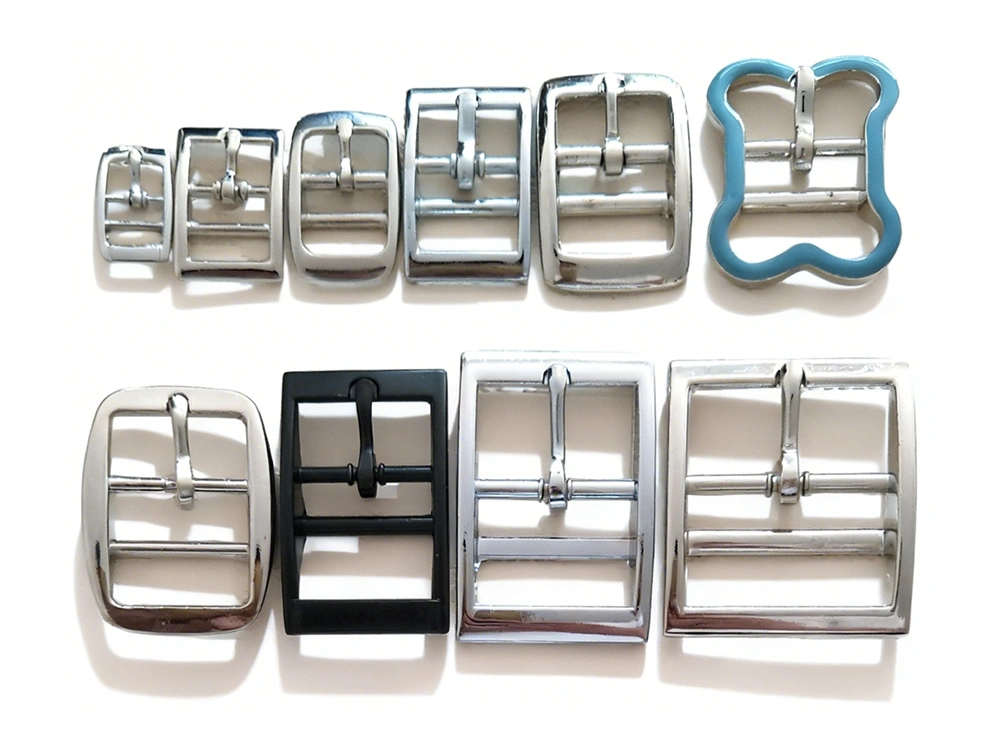 Where to Buy Belt Buckles: A Guide for Brands and Bulk Buyers