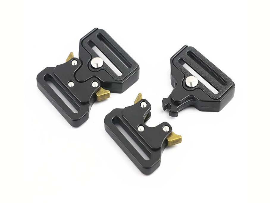 Zinc Alloy Buckles: A Complete Guide for Buyers