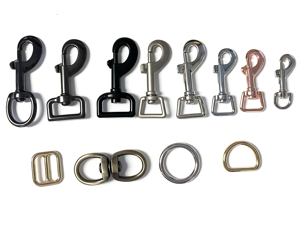 Custom Hardware Manufacturer | OEM Metal Solutions