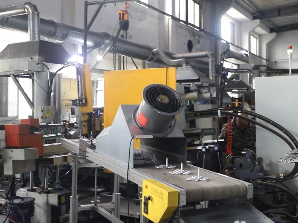 Materials Used for Custom Metal Hardware Manufacturing